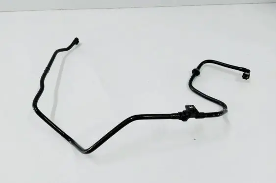 Mercedes-Benz EQC Vacuum line/pipe/hose A2934300100