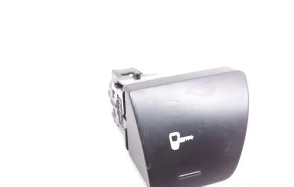 Peugeot 307 Central locking switch button 9636668477