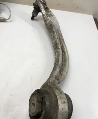 Audi A4 S4 B6 8E 8H Front lower control arm/wishbone