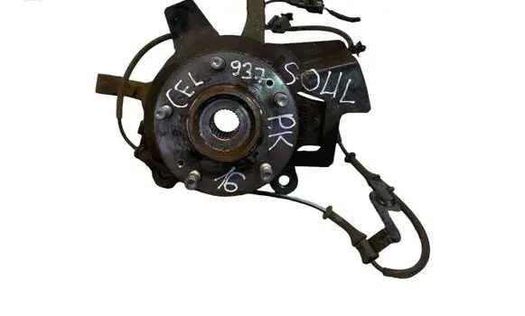 KIA Soul Front wheel hub 50069E10
