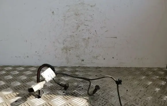 Ford Kuga II Glow plug wires 96884096