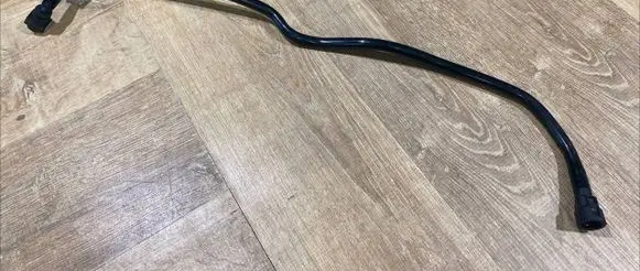Vacuum line/pipe/hose