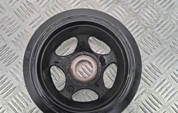 Mercedes-Benz C W204 Crankshaft pulley A2710300203