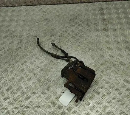 Audi A6 S6 C7 4G Rear brake caliper 4G0615403