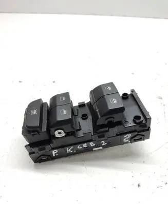 KIA Ceed Electric window control switch 93570J7120