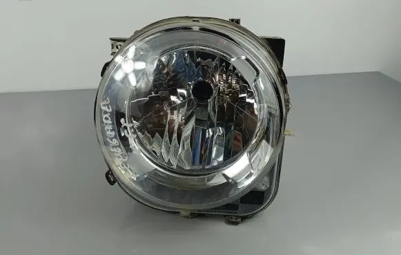 Jeep Renegade Headlight/headlamp