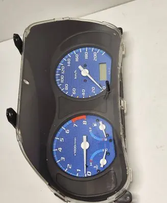 Honda HR-V Speedometer (instrument cluster) HR0265102