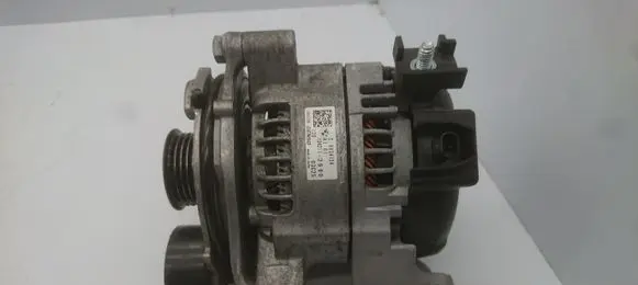 BMW X2 F39 Generator/alternator 8634124