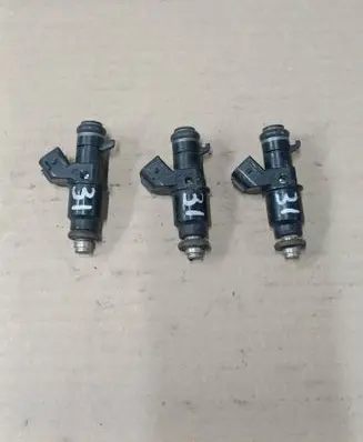 Honda Accord Fuel injectors set pd04bbc