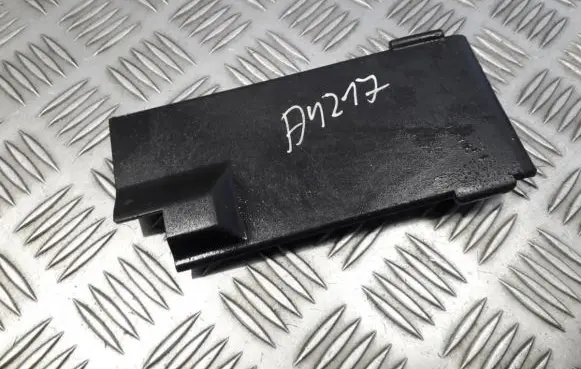 Audi A3 S3 8P Other interior part 1k0971981b 9003198000