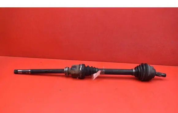 Citroen C4 Grand Picasso Front driveshaft
