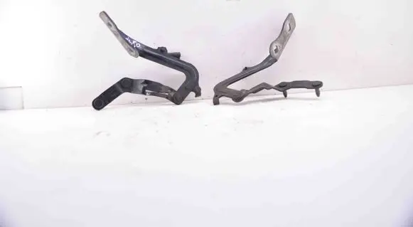 Engine bonnet/hood hinges