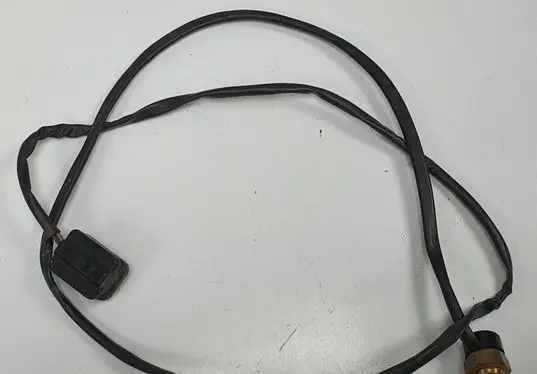 Mercedes-Benz COMPAKT W115 Reversing light switch sensor 