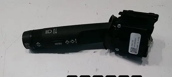 Opel Astra H Other switches/knobs/shifts 20941129