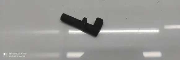 Volkswagen Golf III Crankshaft position sensor 6C31589BFAB