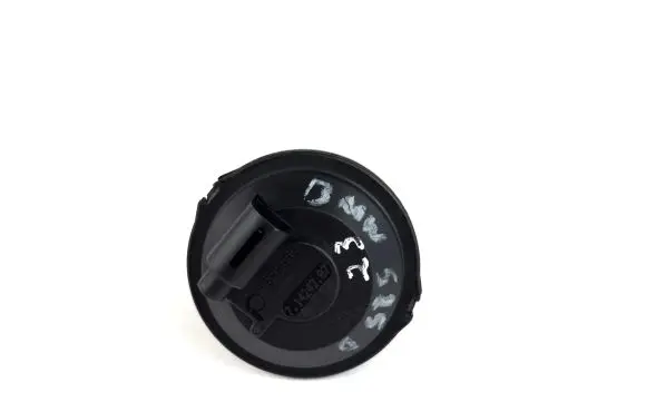 BMW 5 E39 Vacuum valve 71424207