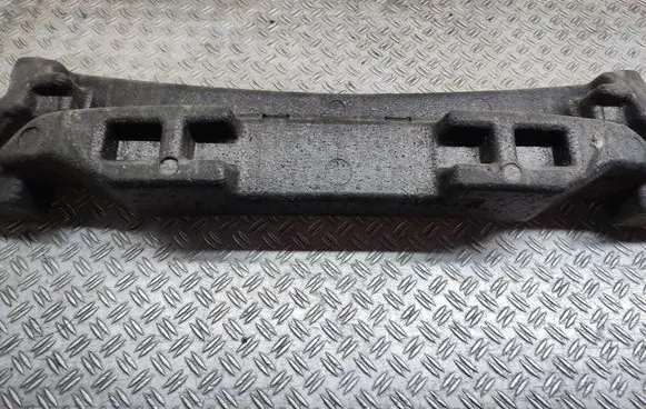 Hyundai i30 Front bumper foam support bar 865202R500