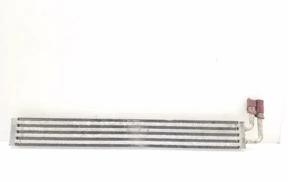 Volkswagen Touareg I Power steering radiator 7L6422885E