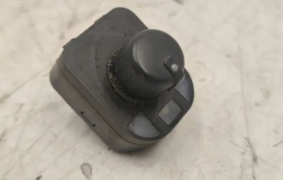 Audi A3 S3 8P Wing mirror switch 8E0959565 1406