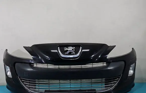 Peugeot 308 Front bumper IMPRK1441396