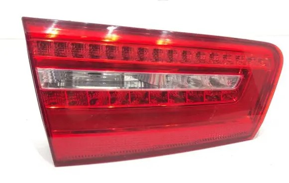 Audi A6 S6 C7 4G Rear/tail lights 4G9945093B