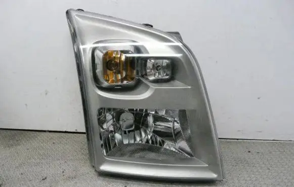 Ford Transit Headlight/headlamp 02142310
