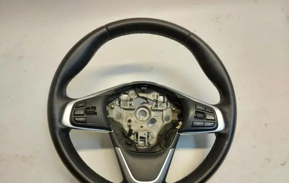 BMW X1 F48 F49 Steering wheel 6860284