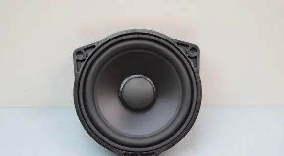 Mercedes-Benz GLE (W166 - C292) Panel speaker A2318201202