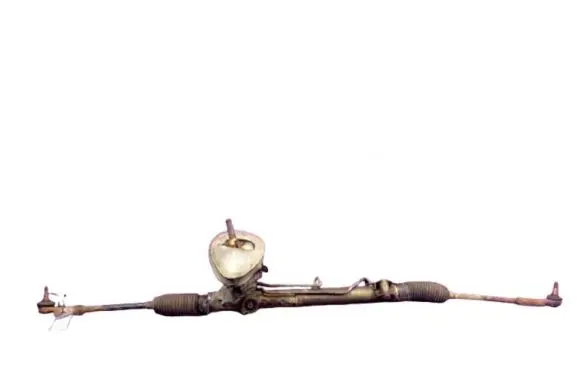 Jaguar X-Type Steering rack