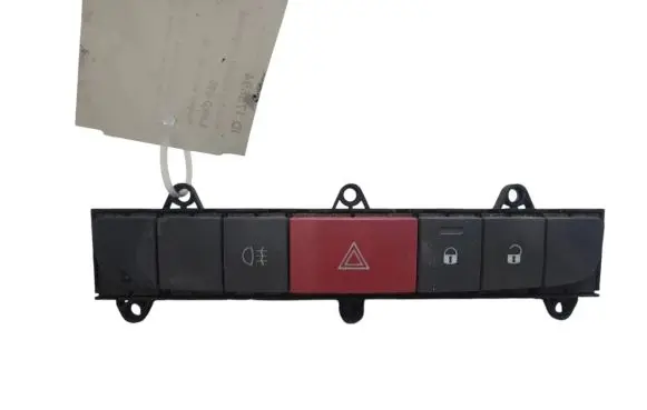 Peugeot Boxer Hazard light switch B569