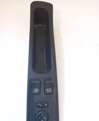 Alfa Romeo 156 Wing mirror switch 156016100