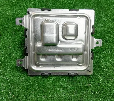 BMW 1 F20 F21 LED ballast control module 5A641A8