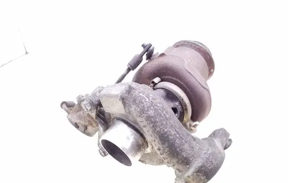 Peugeot Partner Turbo