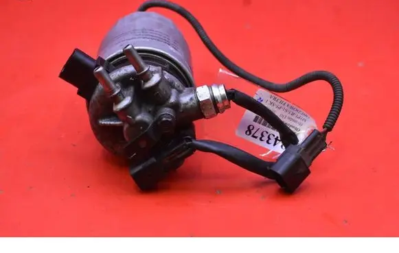 Hyundai i30 Fuel filter housing 70414015