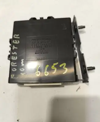 Subaru Forester SH Other control units/modules 88811AG030 1238000232