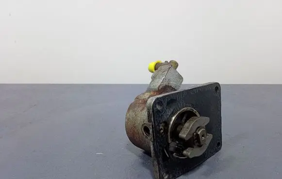 Iveco Daily 3rd gen Vacuum pump D151A-060202