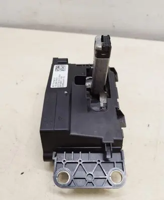 Audi A8 S8 D4 4H Gear shifter/selector 4H1713041E