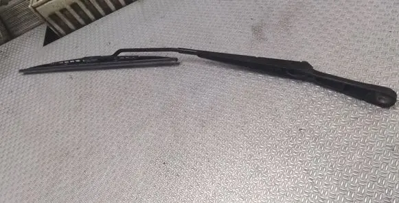 Skoda Fabia Mk1 (6Y) Windshield/front glass wiper blade 6Y1955410