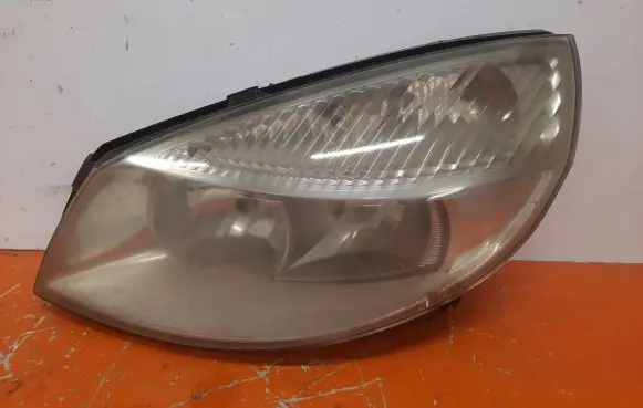 Renault Scenic II - Grand scenic II Headlight/headlamp