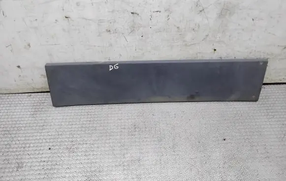 Peugeot Boxer Loading door trim (molding) 1305774070