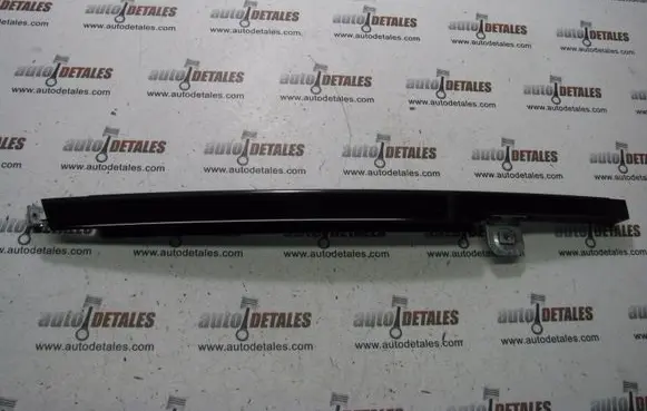 Mercedes-Benz S W221 Rear door windshield rail A2217300219
