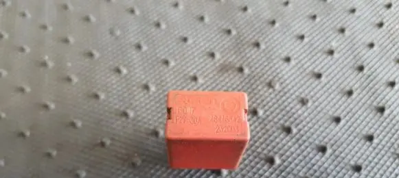 Alfa Romeo 166 Other relay 46446542 232003
