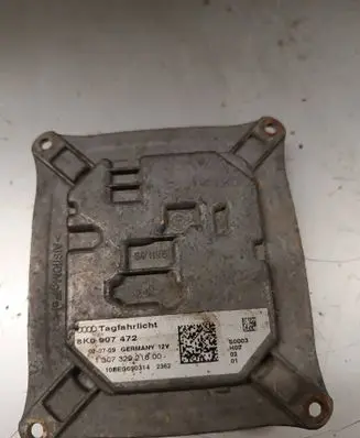 Headlight ballast module Xenon