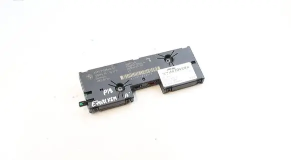 BMW X5 E70 Aerial antenna amplifier 9193849 65209193849 920037416