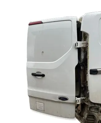 Ford Transit Custom Back/rear loading door 