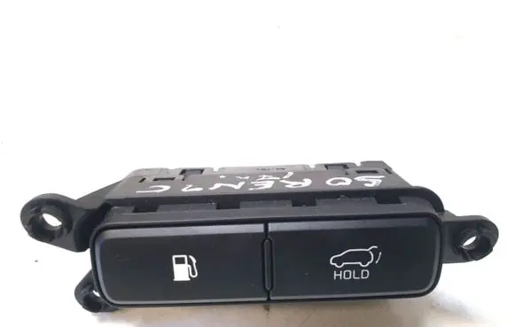 KIA Sorento Tailgate/boot open switch button 299157828