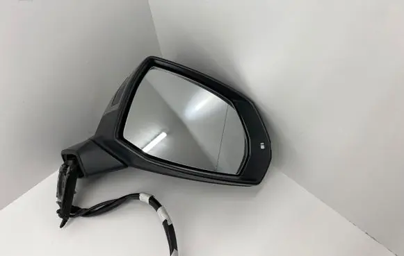 Audi Q5 SQ5 Manual wing mirror 80B857556