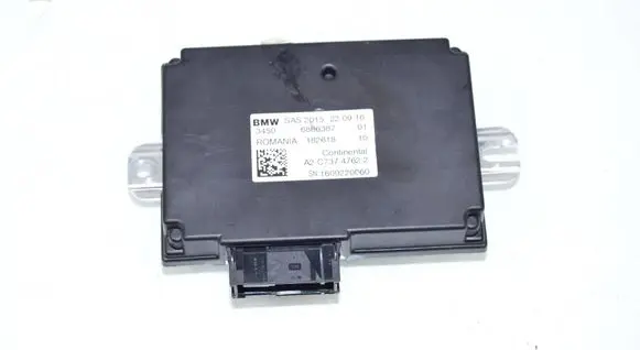 BMW 7 G11 G12 Other control units/modules 6866387 34506866387 6886237