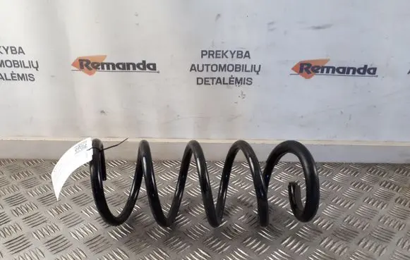 Renault Trafic III (X82) Front coil spring 