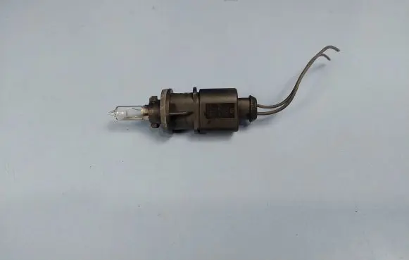 Volkswagen Golf Sportsvan Headlight part 1J0973722 517941006B 90056170